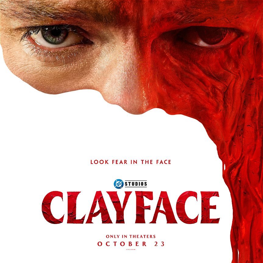 OurMovieGuide's tweet photo. Domestic Weekend Box Office Estimates:
1. Clayface - $24 Million 
2. You Can See Everything - $19.5 Million 
3. Wildwood - $11 Million 
4. Street Fighter - $8.6 Million 
5. Wicker - $5.75 Million 
- https://t.co/m5pwyRFrPt #BoxOffice https://t.co/ndPxeMkM9B