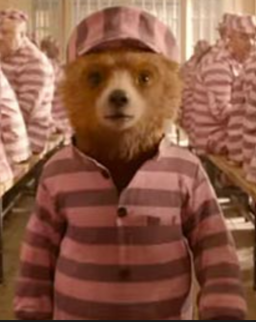 KentmereBkServ's tweet photo. @brenkav I bet it was one of the bears who phoned the council about the coffee shop. They weren't happy about being paid in Monopoly money. https://t.co/aXuE10oIYL