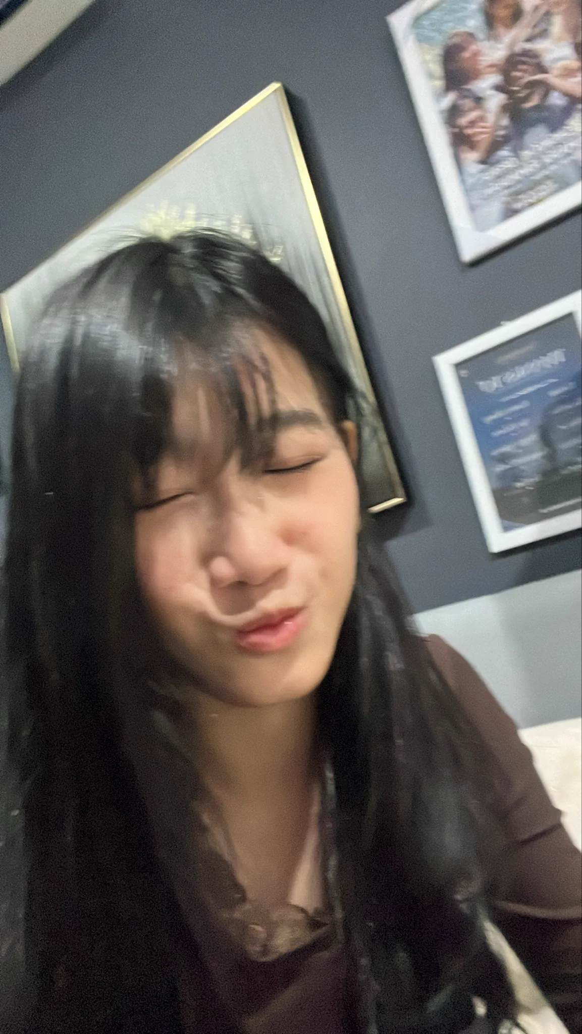 Astrella Virgiananda on X: 