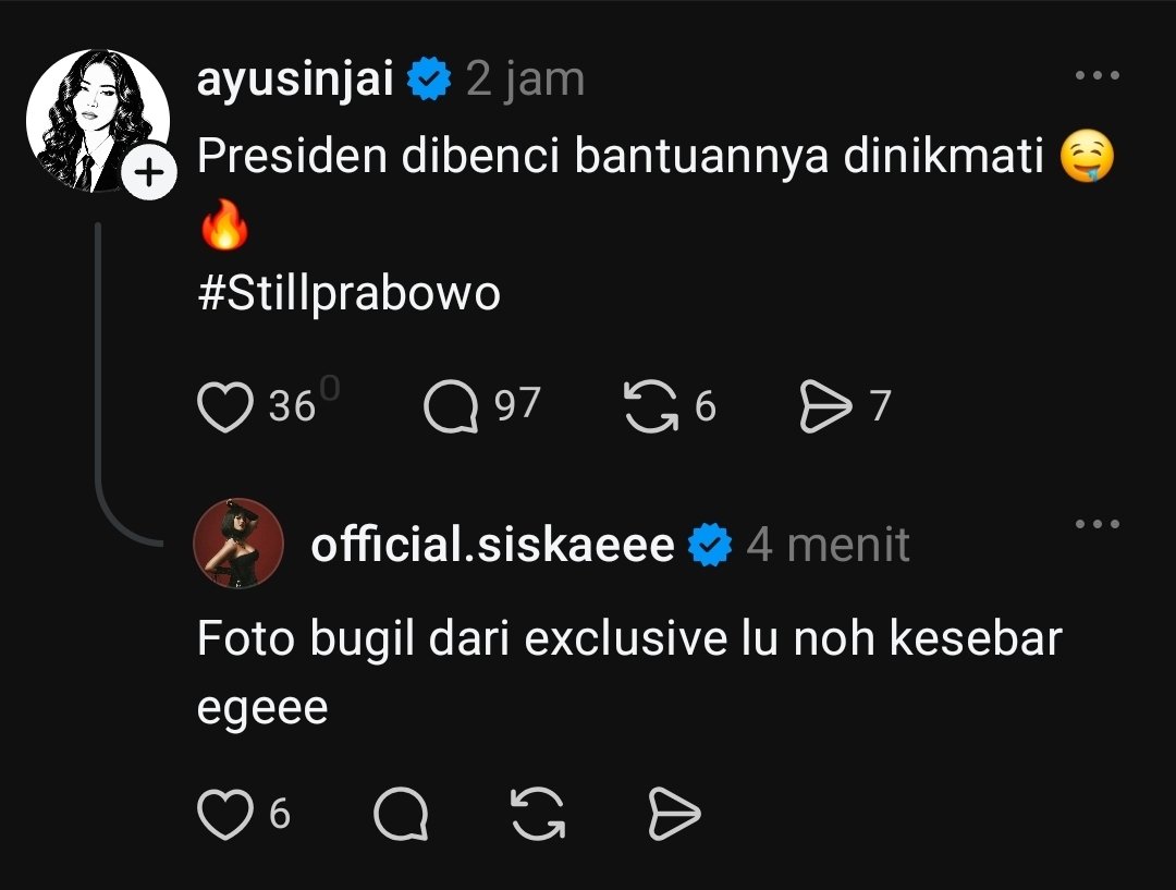 playitsummer's tweet photo. Silahkan menyelam cari doksli ayusinjai 😂 https://t.co/0MsCDmGIkJ