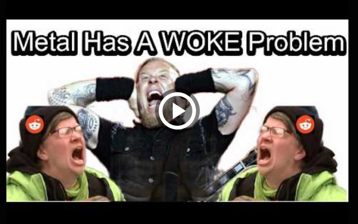 CEOOfTwinkCore's tweet photo. This thumbnail reeks of gamergate... yet we are in the big 2026 https://t.co/tEqW39JDMF