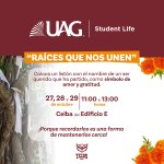 Photo by UAG Tabasco Oficial (@UAGTab)
