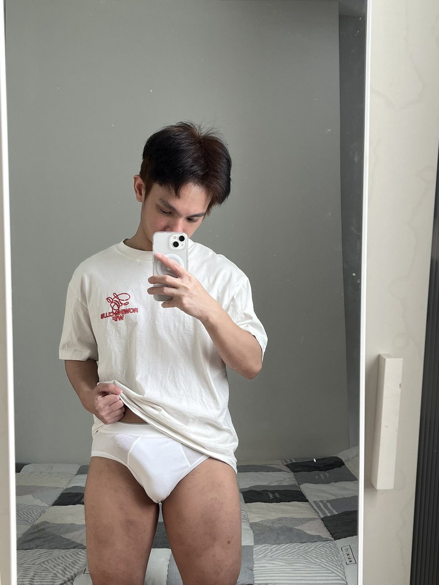 aumtmc's tweet photo. แหะ 🫣 https://t.co/Fu8DMpjB7W