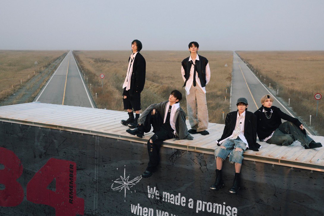 translatingTXT's tweet photo. “we made a promise when we were very young. that's the reason i have to live for tomorrow.”

“we need something different from what we’ve had till now” https://t.co/khFfGPnKGq