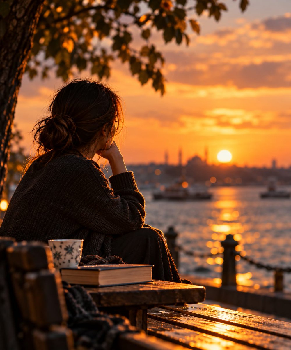 Hzn_1Klp's tweet photo. Sen ağlayarak uyuduğun gecenin sabahında gülerek uyanan kadınsın.
Kime ihtiyacın olabilir ki senin.. https://t.co/t0QUkU9MsD