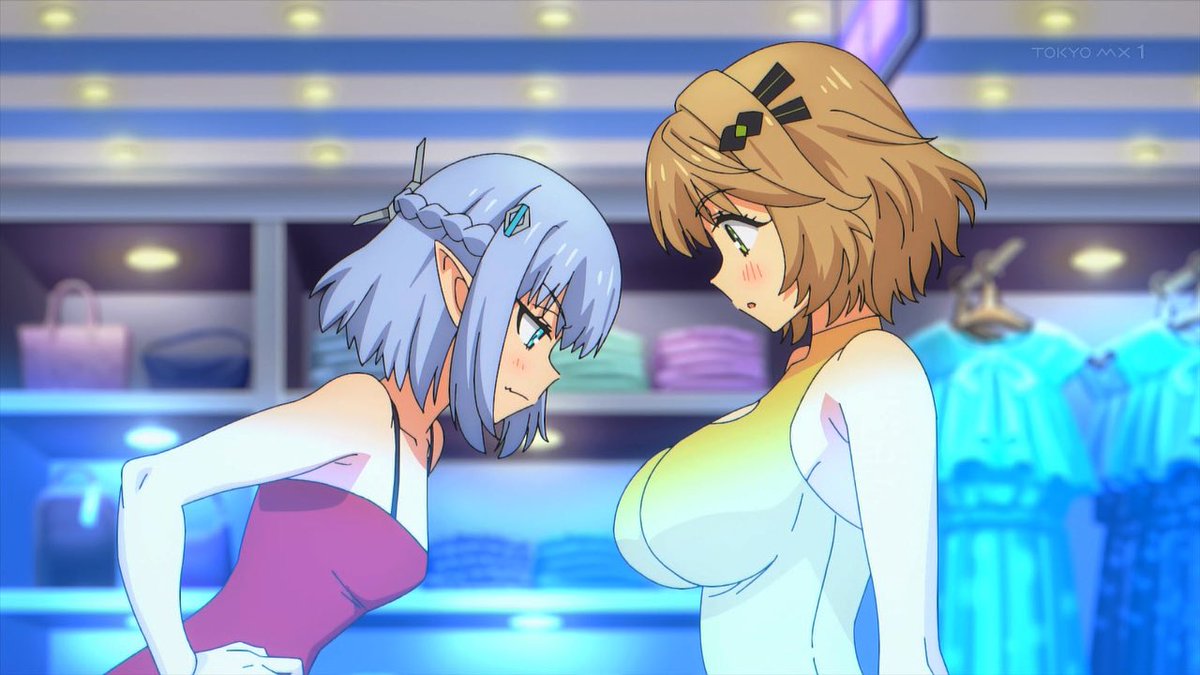 『目覚めたら最強装備と宇宙船持ちだったので』第4話「新しい日常」感想｜報酬は仲間の証反応画像32