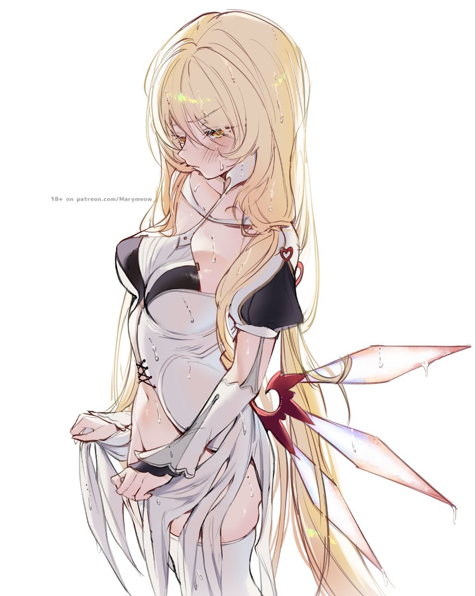 nyanyaqwi1's tweet photo. phoenix rkgk
#phoenix #zzzero https://t.co/tl2cnEhymA