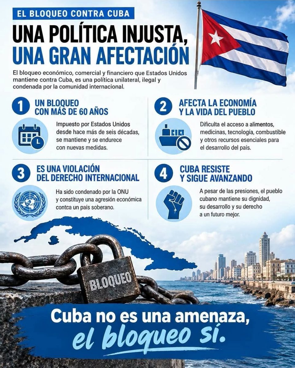 Yudianys84's tweet photo. #TumbaElBloqueo https://t.co/8eSWYs1313