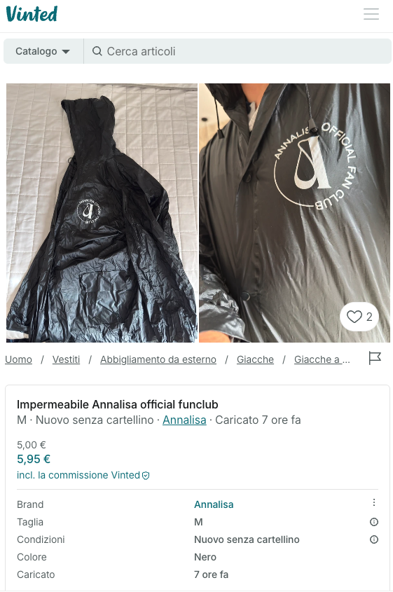 whilecromar's tweet photo. questa cosa a me fa vomitare e se volessi esprimermi come voglio mi salterebbe l'account vi invito però a segnalare in massa questi annunci purtroppo la gente ha la merda nel cervello https://t.co/XpB6Sd2sVS