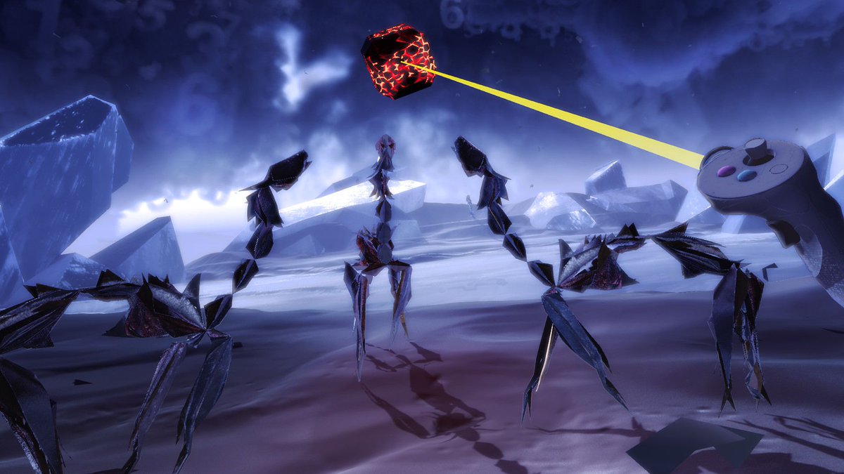SaveSpawn tweet picture