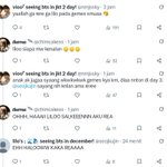 Photo by vioo⁷ seeing bts in jkt 2 day! (@nmjssky)