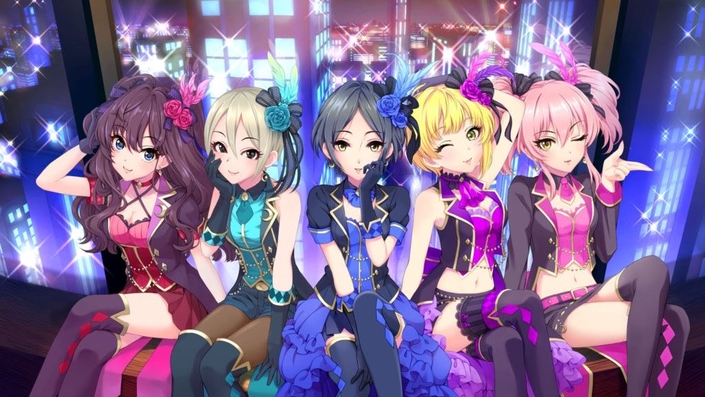 hashicco_anoko's tweet photo. みなさんTulip（LiPPS）を歌ってほしいEBiDANメンバーの話とかしませんか？あれってシンデレラガールズにおけるLove Me Madlyみたいなもんだから、、、 https://t.co/ft5b75TuJd
