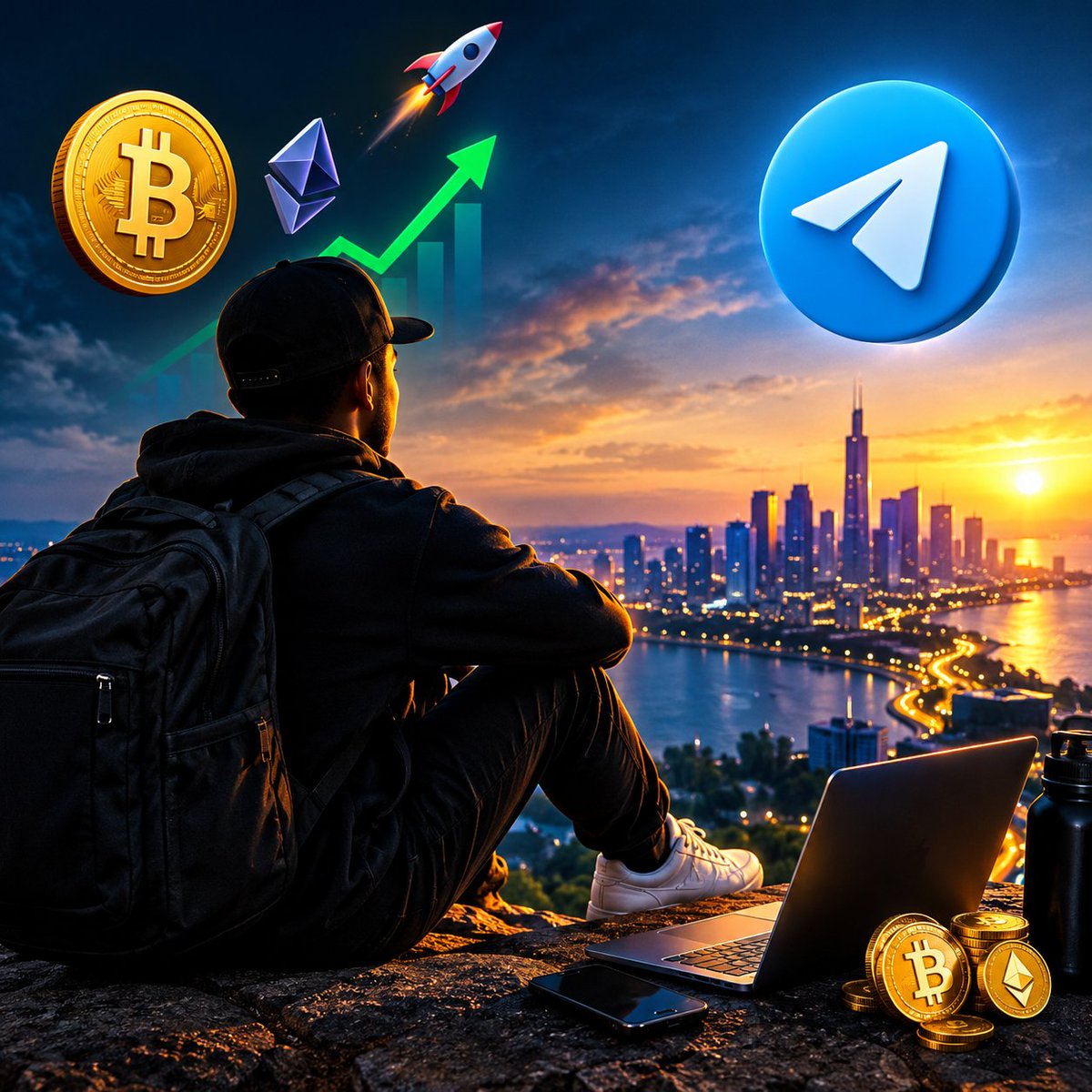 AlphaScopeQ tweet picture