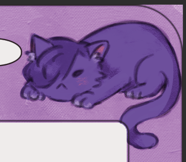 opiumin_art's tweet photo. Yesod kittens https://t.co/ORwb24C6iK