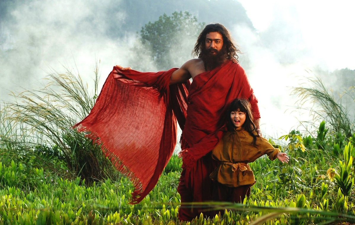 kayaldevaraj's tweet photo. October 26th
#15YearOf7AumArivu
#7AumArivu #Suriya #ARMurugadoss #Shrutihaasan #HarrisJayaraj #RaviKChandran #Rajeevan #PeterHain
ஏ.ஆர்.முருகதாஸ் இயக்கத்தில் சூர்யா, ஸ்ருதிஹாசன் நடித்த '7ஆம் அறிவு' என்ற படம் திரைக்கு வந்து இன்றுடன் 15 ஆண்டுகள் நிறைவடைகிறது.
Congratulations @Suriya_offl @shrutihaasan @ARMurugadoss