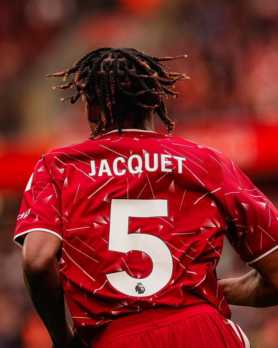 SamueILFC's tweet photo. Signing of the Season. 🇫🇷 🌟 https://t.co/4zYgEamrIK