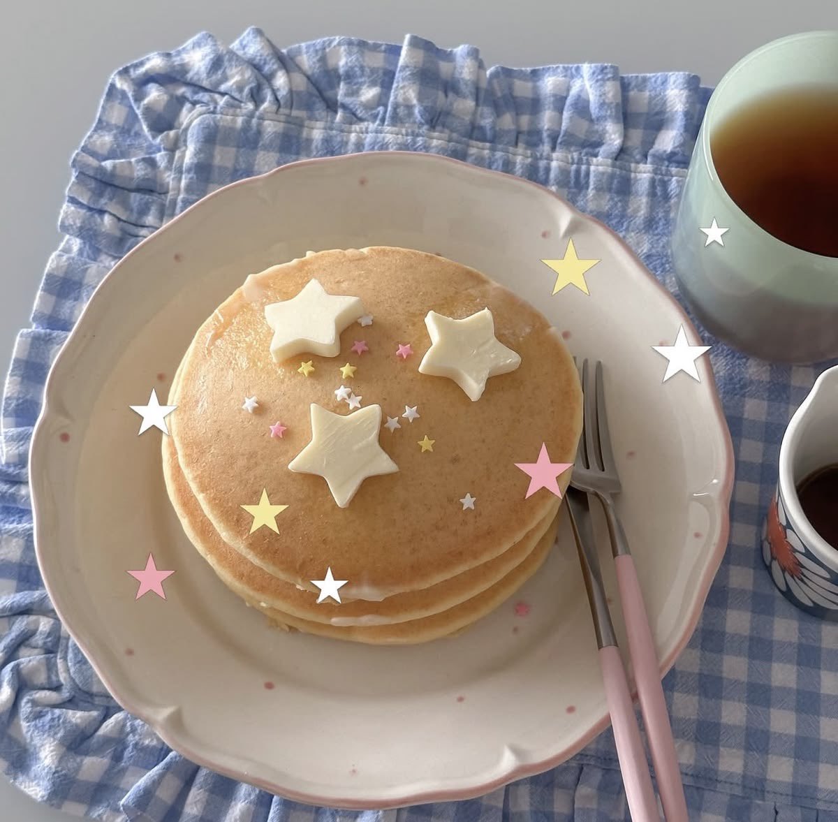 lovers6rcana's tweet photo. —  𝐡ow  𝐩interest  𝐬ees  𝐦e  ♡ ֶָ֢

꣑��   jellycat 
꣑ৎ   nails 
꣑ৎ   color 
꣑ৎ   meal
hepsi tam me core bayildim https://t.co/Alyem9d3IR