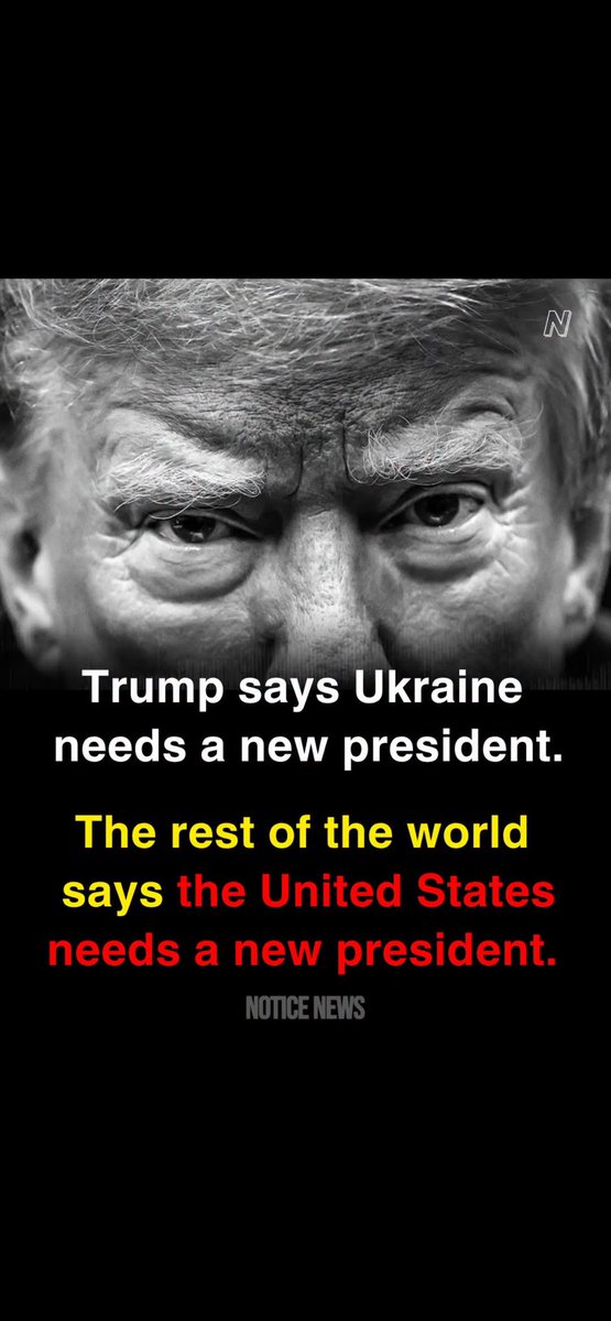 danakoci's tweet photo. @rozali_126 So you voted for a man who is shaking hands with Putin and Netanyahu who are killing innocent children every day?
You must be really stupid. https://t.co/SOPOn5LpUN