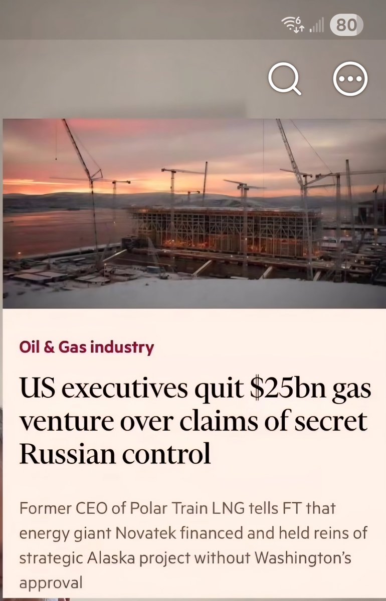 RayShellNorth's tweet photo. @KenPaxtonTX @tedcruz Does anyone ask themselves why Trump is obsessed with Alaska?
He is allowing Putin to run Pipelines secretly.
And that is why he does not want a democrat in there.
 Trump is a Russian asset
There is no disputing it
Republicans are aware of this. They work for Trump not you! https://t.co/HULNRalvJP