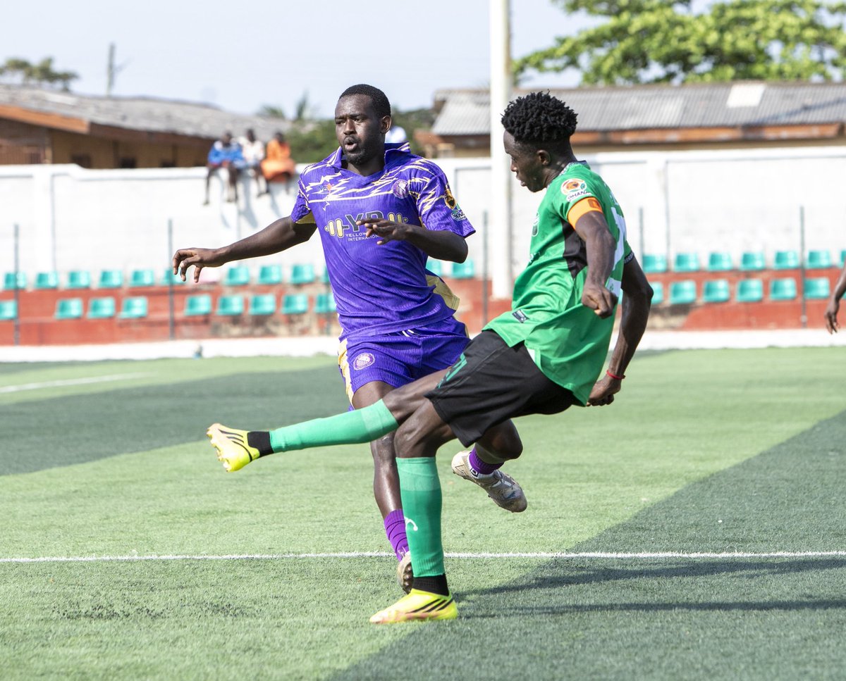 vfootballclub's tweet photo. ⏱️ 46” Back underway in Tuba ▶️
Dreams 0️⃣ - 3️⃣ Vision
#VFC |#GPLMW8 | #DreamsVision https://t.co/4LuJNbvgo9