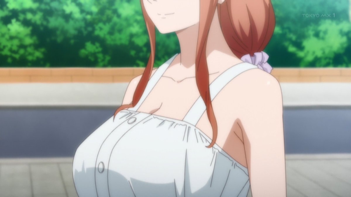 彼女の友達 第4話 ツイート画像 1