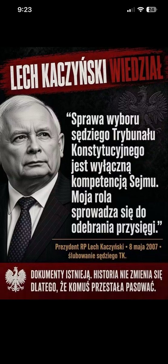 danakoci's tweet photo. @mwojcik_ @TK_GOV_PL Wojcik coraz grubszy, “patrioci” coraz starsi. https://t.co/u2hmuzQW9Z
