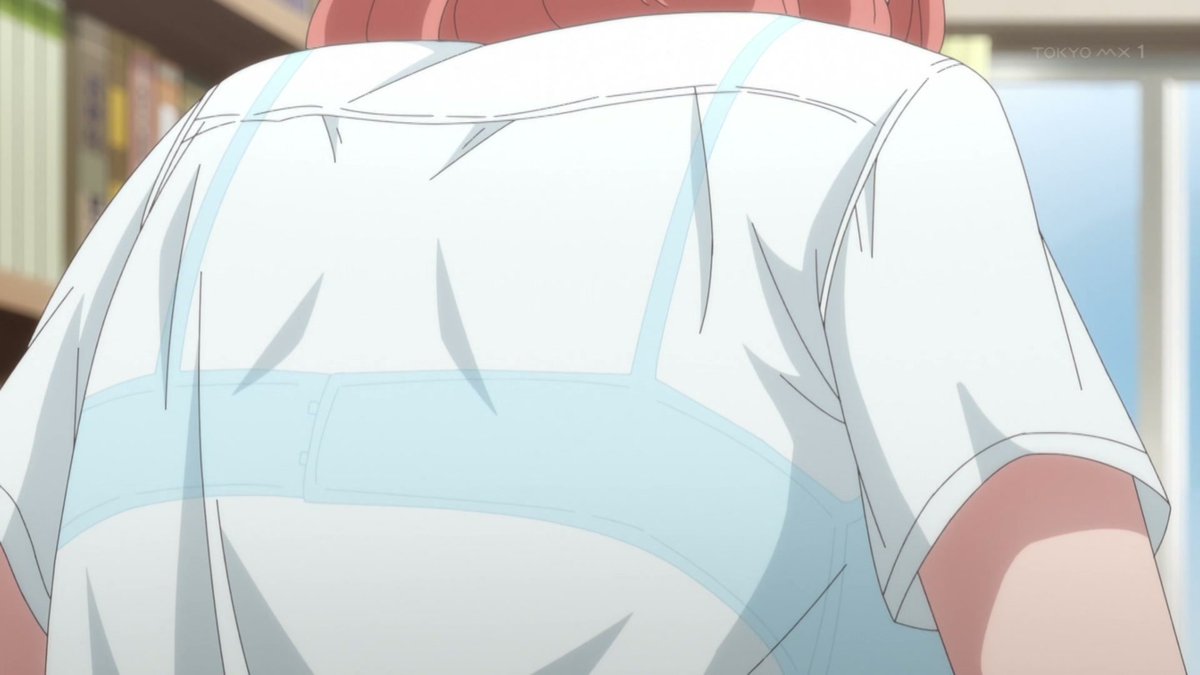 彼女の友達 第4話 ツイート画像 1