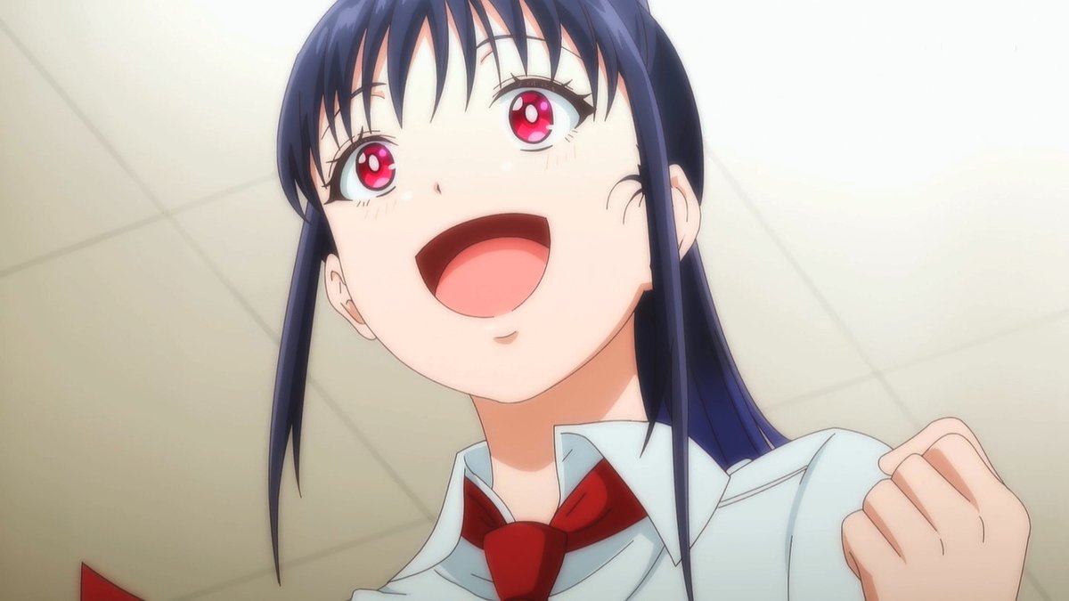 彼女の友達 第4話 ツイート画像 1