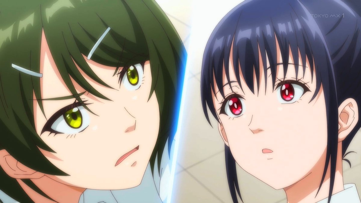 『彼女の友達』第4話 感想|4人で行く夏の海とスカウト、カオリが願う「このまま」反応画像21
