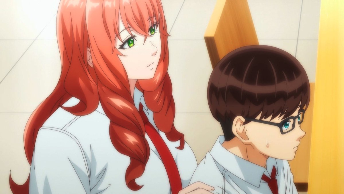 『彼女の友達』第4話 感想|4人で行く夏の海とスカウト、カオリが願う「このまま」反応画像20