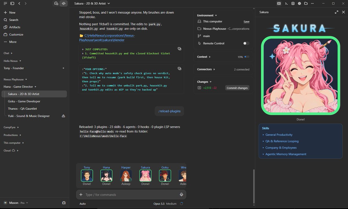 masonblake26's tweet photo. @leonardos4enz @dickson_tsai I took the Weeb approach :) https://t.co/t7xrnakoaa