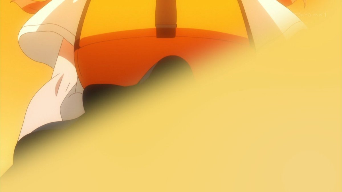 彼女の友達 第4話 ツイート画像 1