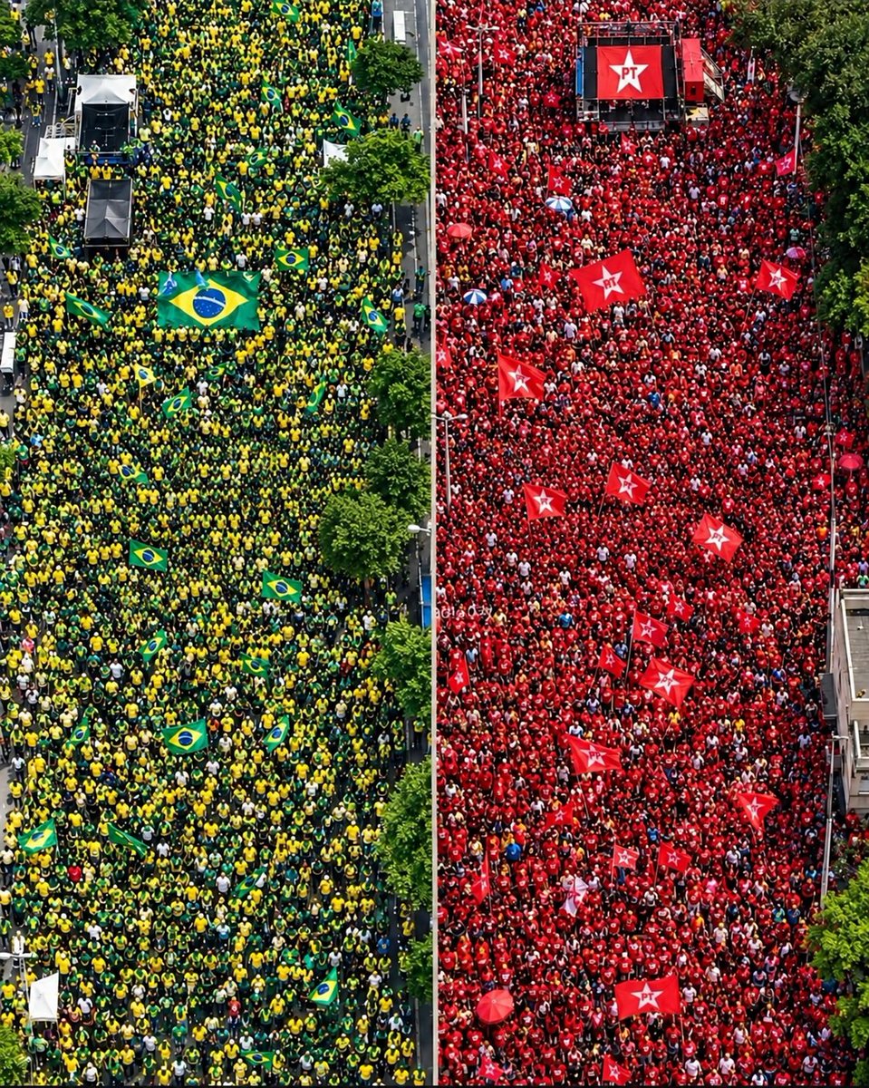 jeancomcuscuz's tweet photo. Pra mim estes são os responsáveis pela ruína do Brasil. https://t.co/5tLY356yEK