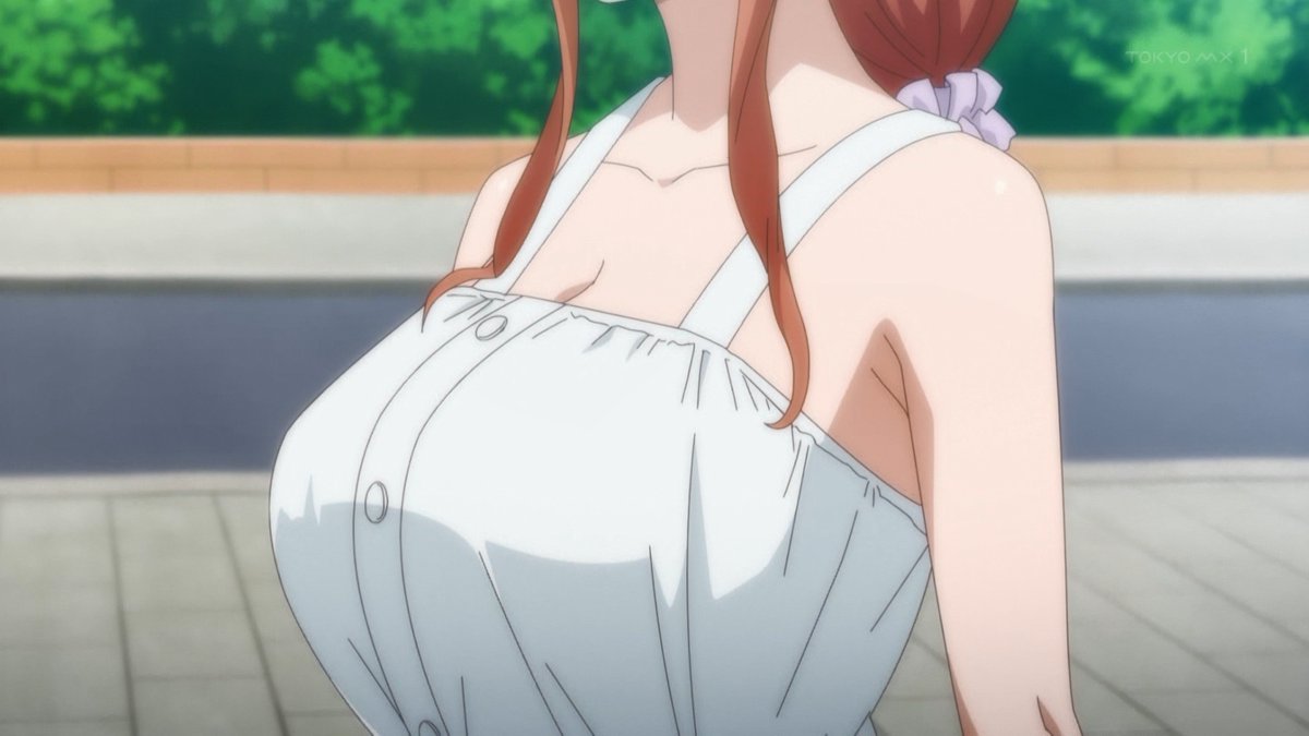 彼女の友達 第4話 ツイート画像 1