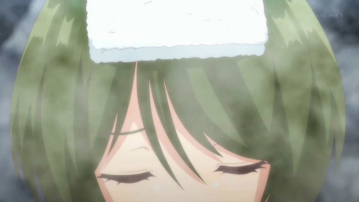彼女の友達 第4話 ツイート画像 1