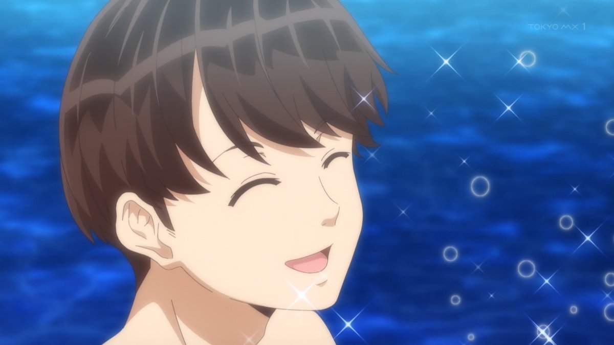 彼女の友達 第4話 ツイート画像 1