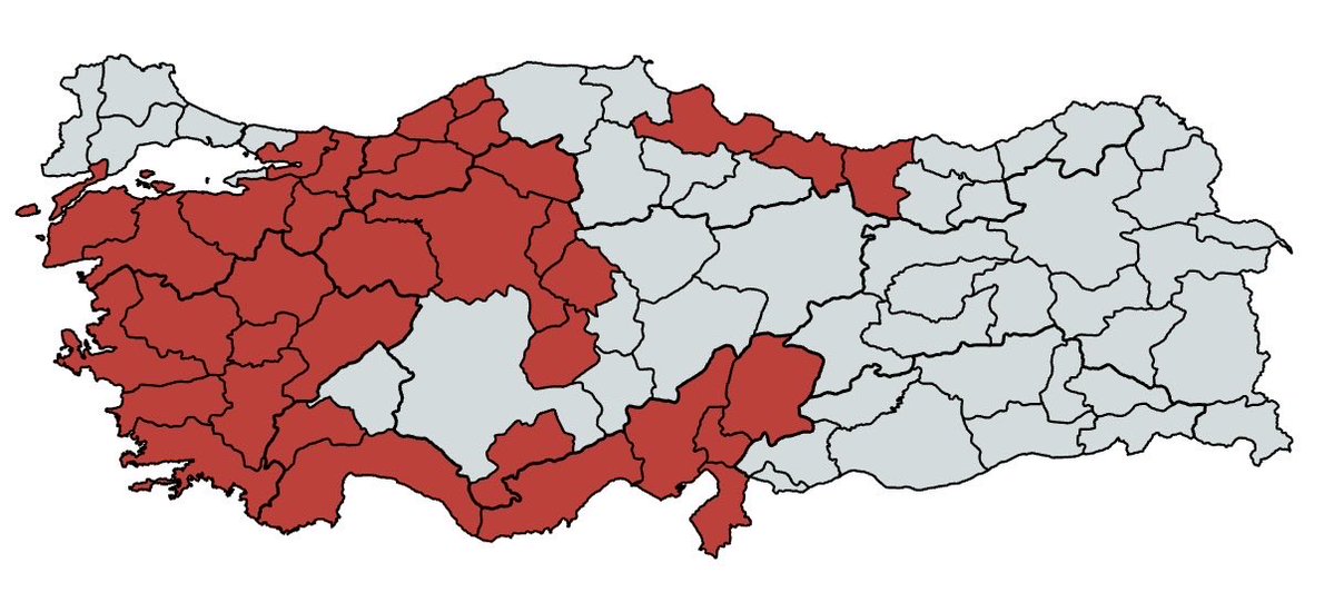 tr_gklp's tweet photo. @47Tolkien It’s actually like this in Türkiye https://t.co/PRCUzBOTpr