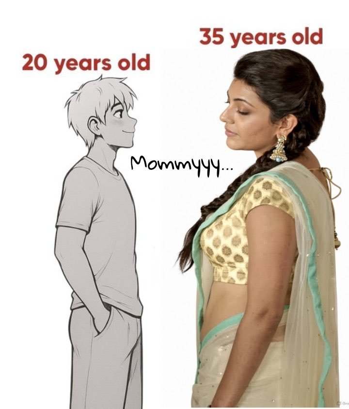 ajindia044's tweet photo. Dream of kajal momma fans 🤤 https://t.co/fFDLuJ3hCZ