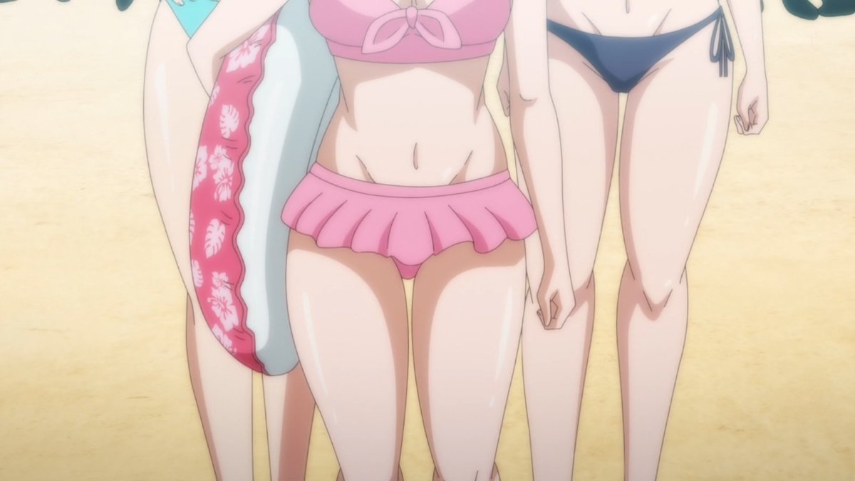 彼女の友達 第4話 ツイート画像 1