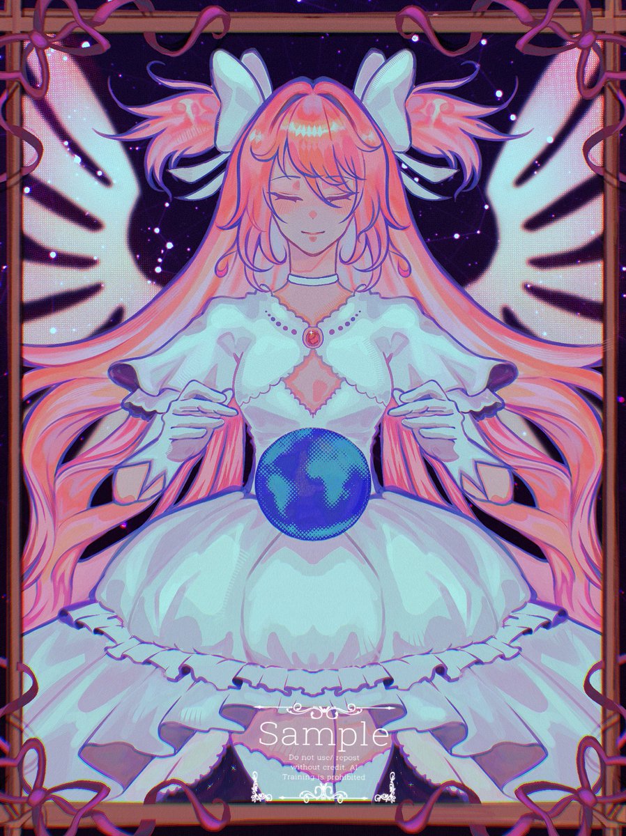 meoo0n's tweet photo. Goddess Madoka 🪽
#MadokaMagica https://t.co/672huVK6HL