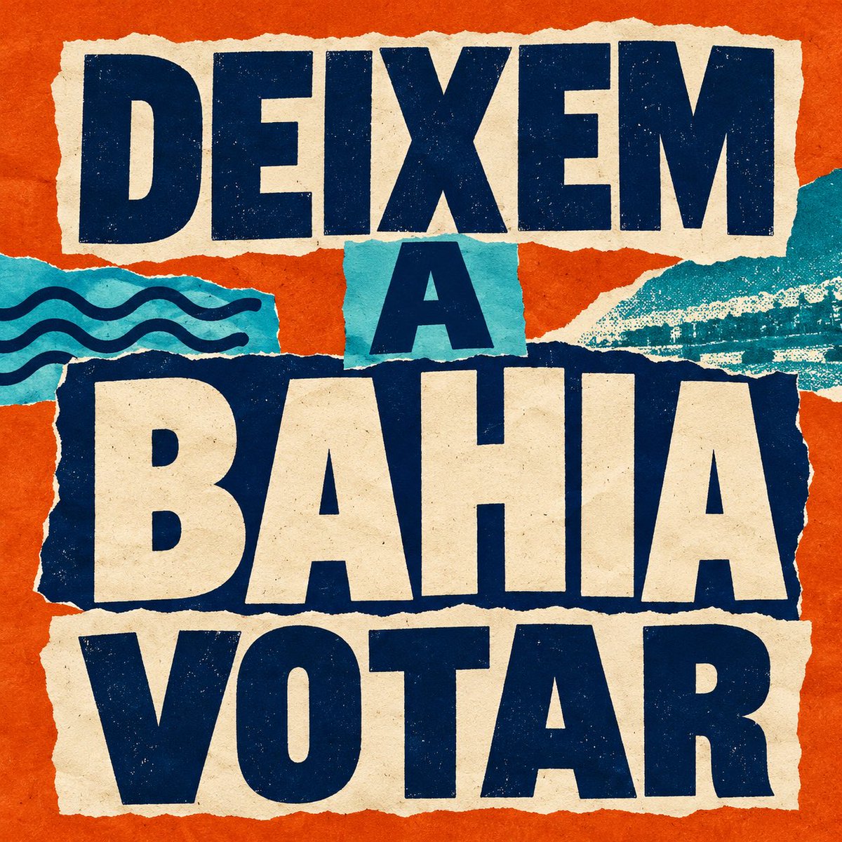 DuasVezes1's tweet photo. QUEREMOS 100% DOS ÔNIBUS NA RUA! NÃO VÃO CALAR A VOZ DA BAHIA!

MARQUEM AQUI ESSES PERFIS!

#DeixeSalvadorVotar

@brunoreisba @prefsalvador @TSEjusbr @Jeronimoba13 #DeixemONordesteVotar https://t.co/ig6wu8USU0
