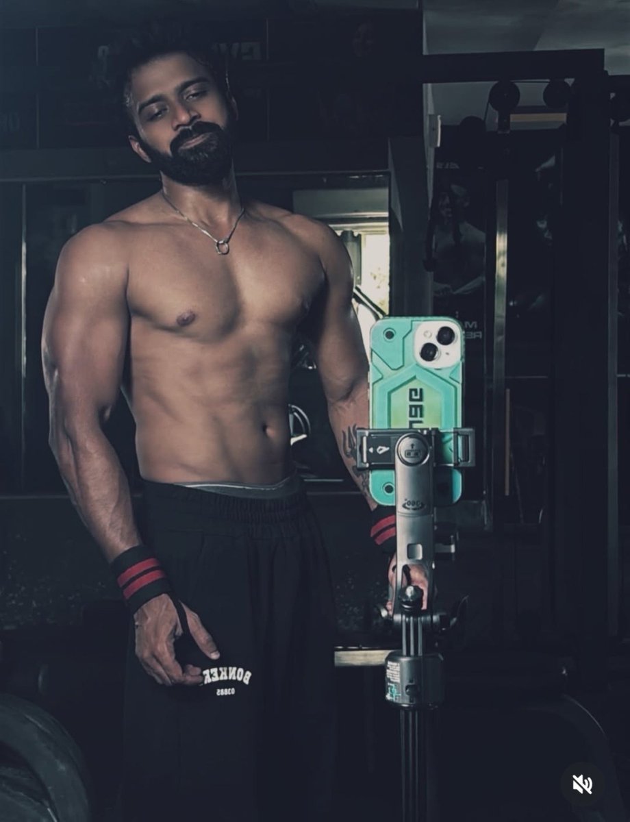 arunmozhidas_'s tweet photo. Suresh 
 ( tamil fitness and gym guy ) 💗✨

https://t.co/fAPgm039hC

(Available)... https://t.co/oRqf1DnWX2