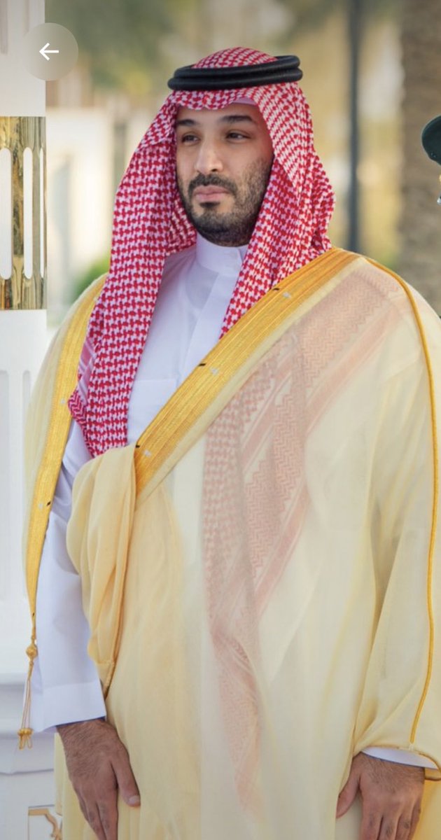 M_binhumaid's tweet photo. "قوة الحضور وعمق الرؤية."
صاحب السمو الملكي الأمير محمد بن سلمان بن عبدالعزيز آل سعود، ولي العهد حفظه الله..
قيادة تُصنع بها الأمجاد ورؤية تُحقق التطلعات.
✨🇸🇦
#رسالة_اليوم #السعوديه_شامخه_بعز_قيادتها #السعوديه_العظمى https://t.co/wZjPjznJIZ