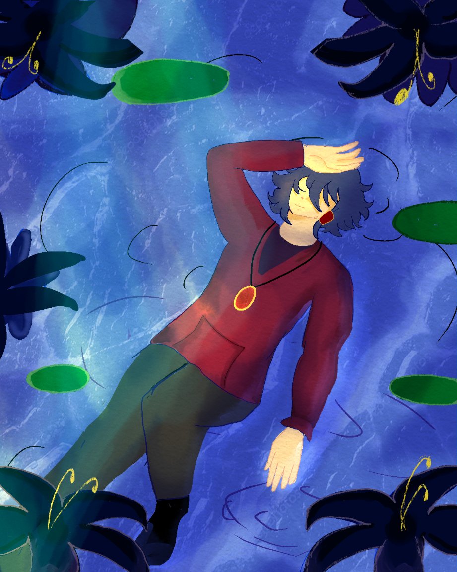 KTainjean's tweet photo. #WitchsHeart #WHnoc
Happy Birthday wilardo!!! My friend shigu helped me out when doing this piece with mistakes I made as well https://t.co/H2t6KY7nVb
