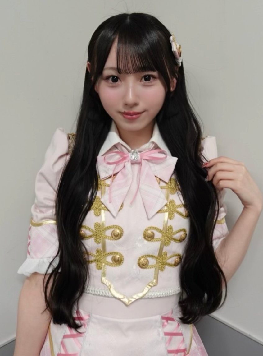 kooochann0918's tweet photo. こっちゃん、19才のお誕生日おめでとうございます🎉
めでたいめでたい😊
美しいこっちゃんにいつも癒されています。
素敵な一日、夢ある一年にしてください。
アイドルさんを楽しん��ね
#SKE48
#南澤恋々
#南澤恋々生誕祭2026 https://t.co/2mHjOlpymT