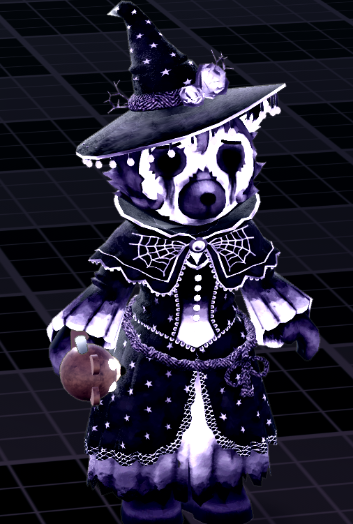 Fros665469's tweet photo. The two skins I made for Piggy's Halloween update 🔥#Roblox #piggy https://t.co/PociEat7nc