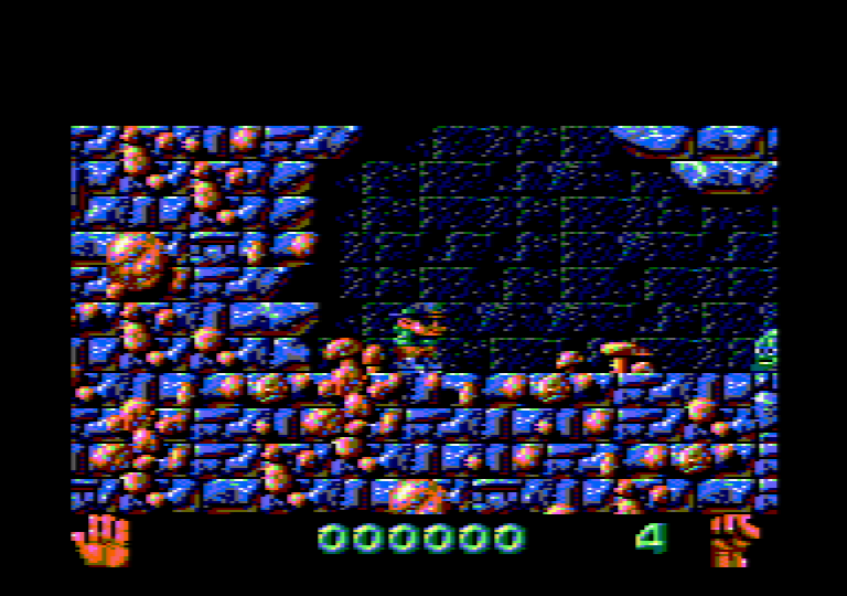 Asic28's tweet photo. Magic pockets now supports Amstrad CPC Plus color palette ! Soon available on itch !

Here is a comparison 😍 https://t.co/gQD3CMA7mZ