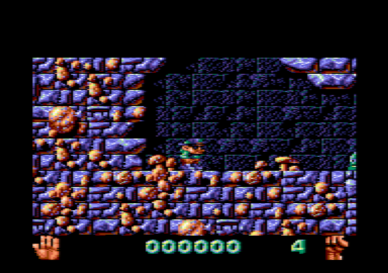 Asic28's tweet photo. Magic pockets now supports Amstrad CPC Plus color palette ! Soon available on itch !

Here is a comparison 😍 https://t.co/gQD3CMA7mZ