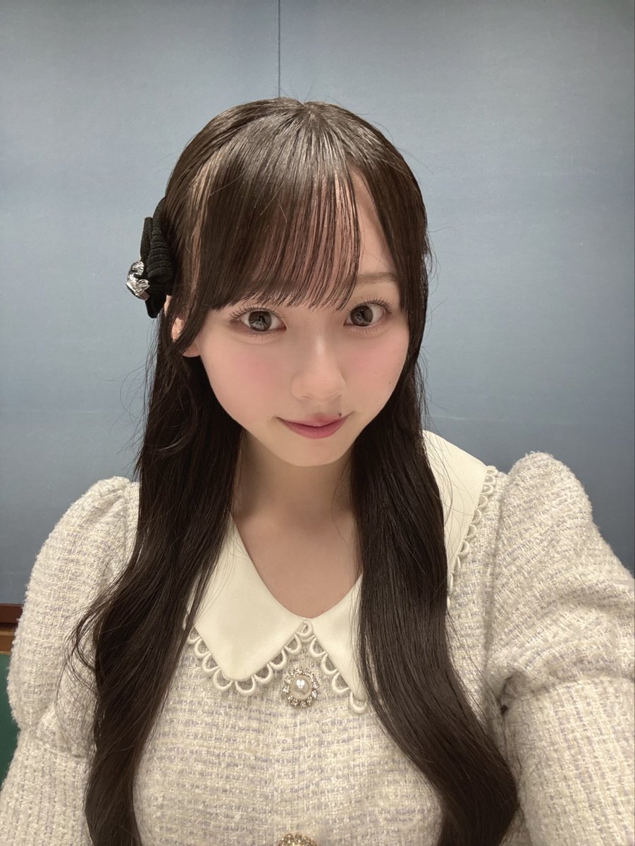 kooochann0918's tweet photo. こっちゃん、19才のお誕生日おめでとうございます🎉
めでたいめでたい😊
美しいこっちゃんにいつも癒されています。
素敵な一日、夢ある一年にしてください。
アイドルさんを楽しん��ね
#SKE48
#南澤恋々
#南澤恋々生誕祭2026 https://t.co/2mHjOlpymT