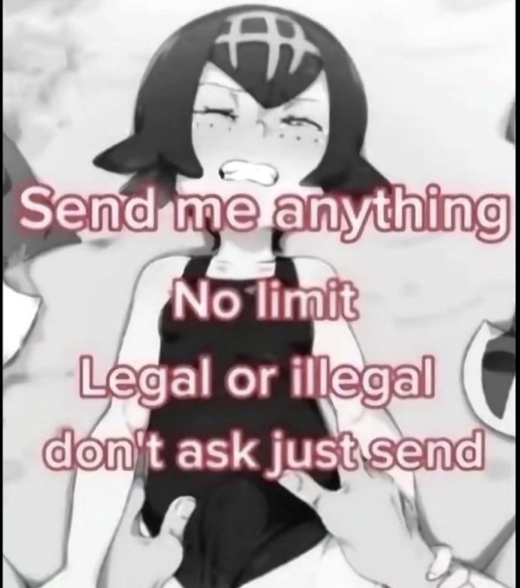 Ldldndk3's tweet photo. #sendmeanyhing #sendanything #nolimitts #nolimits #horny #goon https://t.co/1nyMb6ZQ2d